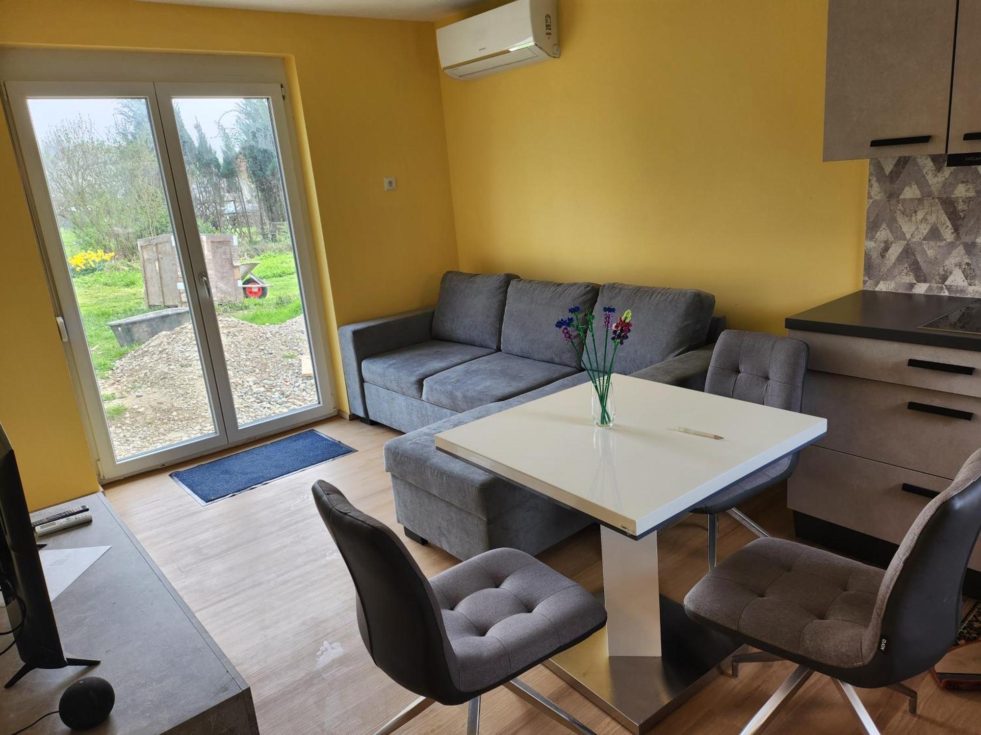 Villa Haus Yuphin à Hart bei Graz Extérieur photo