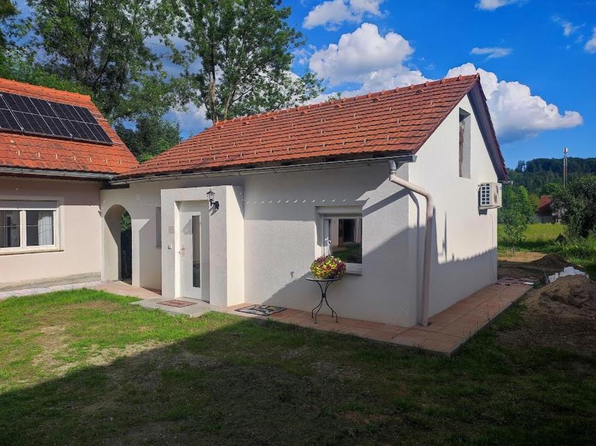 Villa Haus Yuphin à Hart bei Graz Extérieur photo
