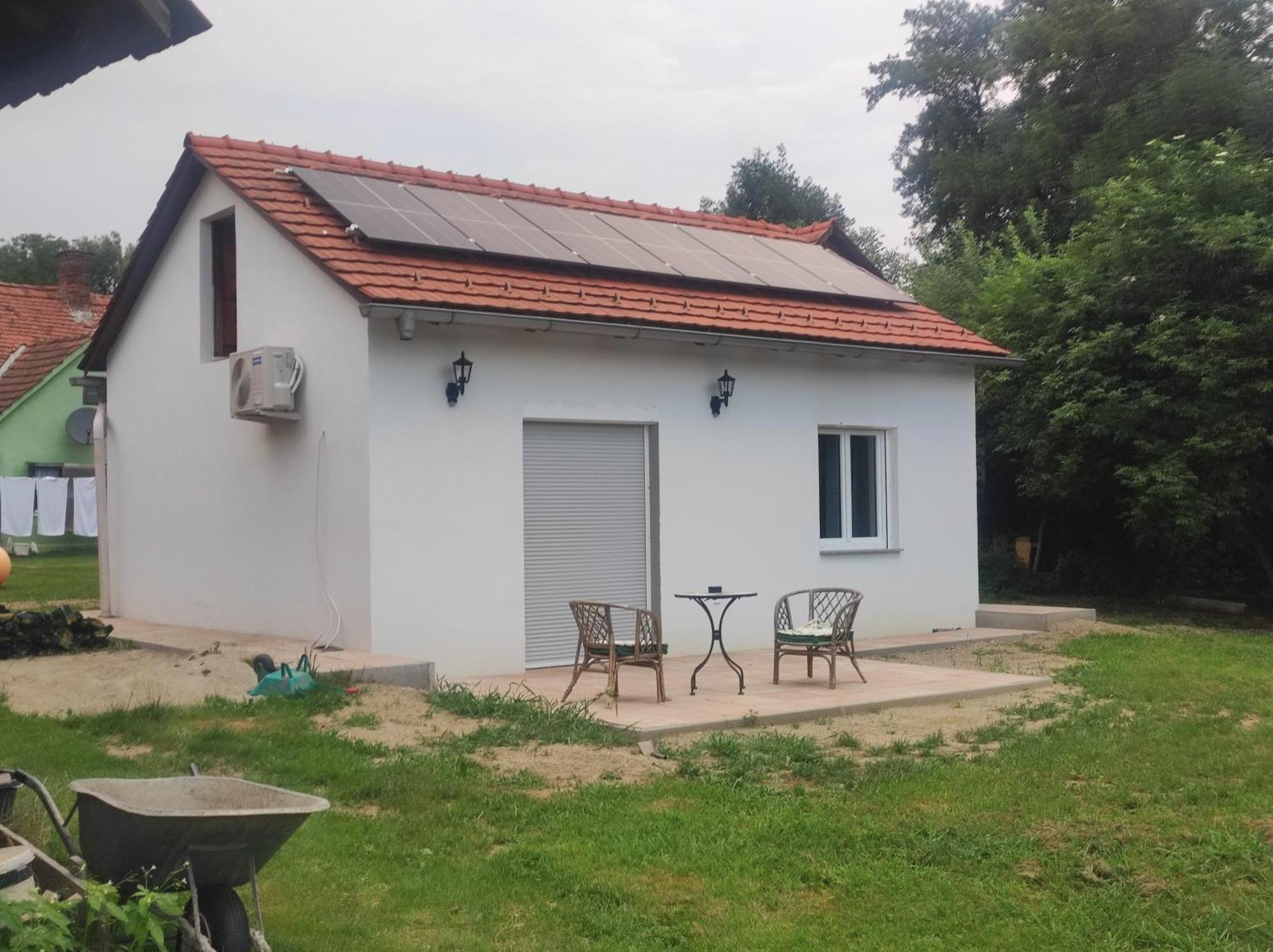 Villa Haus Yuphin à Hart bei Graz Extérieur photo